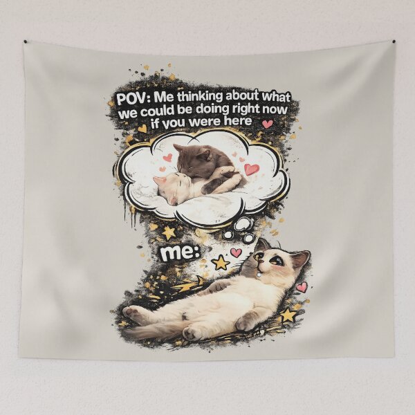 Item preview, Thinking Of You designed and sold by MOFAPPAREL.