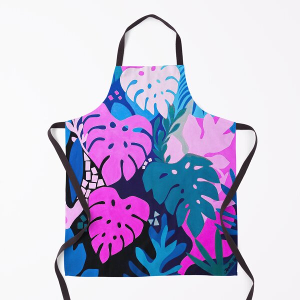 Item preview, "Pink Tropicana" by Jenette Hewitt Art JKH63 designed and sold by Jenette Hewitt Art.