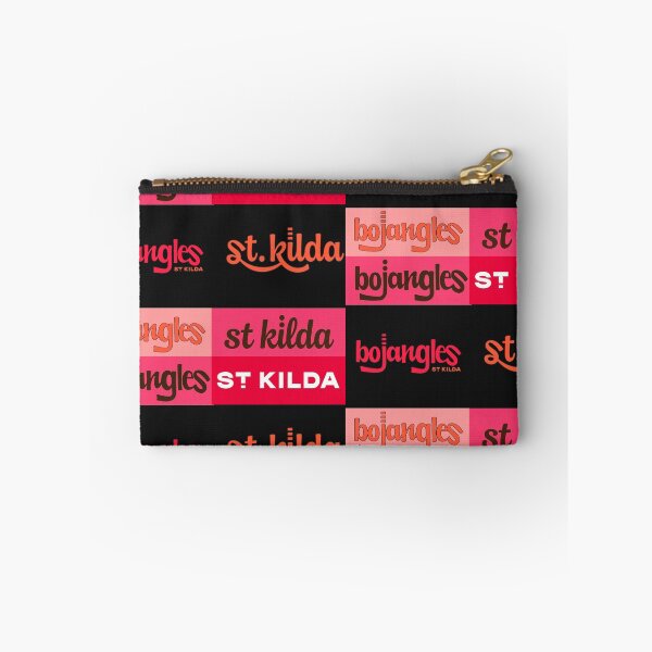 Item preview, Bojangles St Kilda designed and sold by Corinne Alexa Jackson.