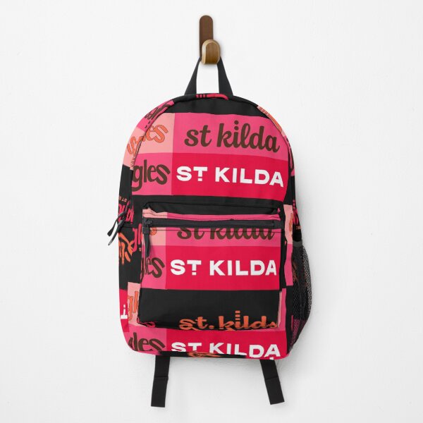 Item preview, Bojangles St Kilda designed and sold by Corinne Alexa Jackson.