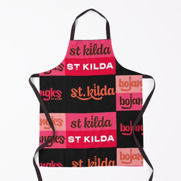 Item preview, Bojangles St Kilda designed and sold by Corinne Alexa Jackson.
