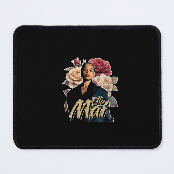 Item preview, Ella Mai designed and sold by CharlesZachars.