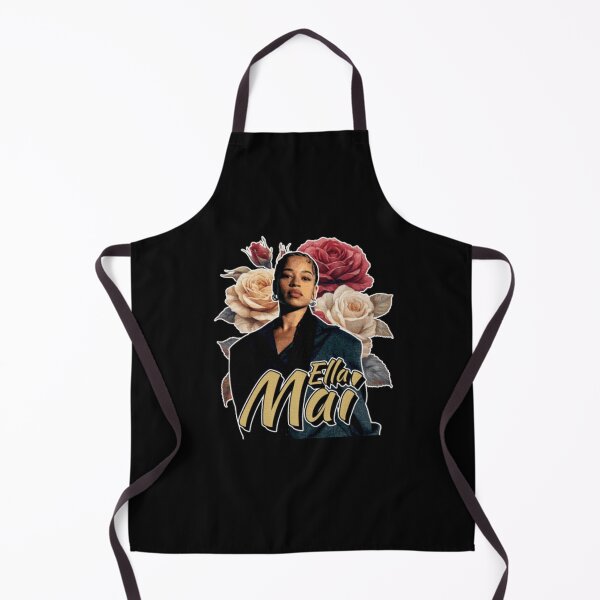 Item preview, Ella Mai designed and sold by CharlesZachars.