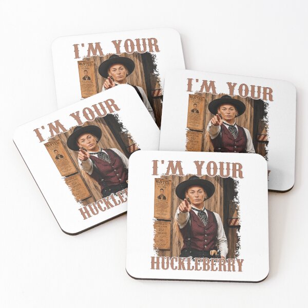 Item preview, Sophie Cunningham I'm Your Huckleberry, Sophie Cunningham Basketball designed and sold by AnlunaKim.