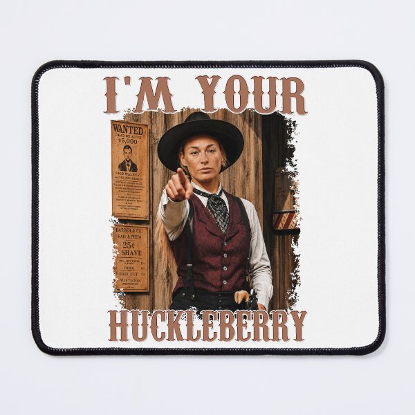 Item preview, Sophie Cunningham I'm Your Huckleberry, Sophie Cunningham Basketball designed and sold by AnlunaKim.