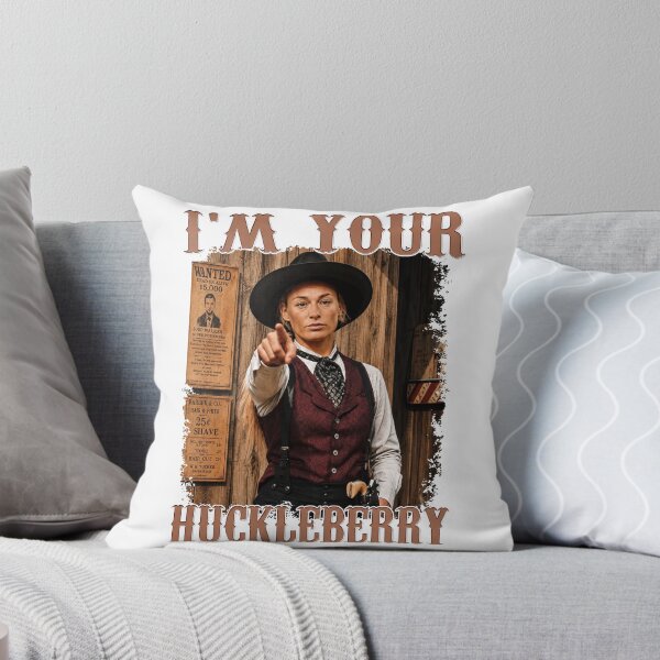 Item preview, Sophie Cunningham I'm Your Huckleberry, Sophie Cunningham Basketball designed and sold by AnlunaKim.