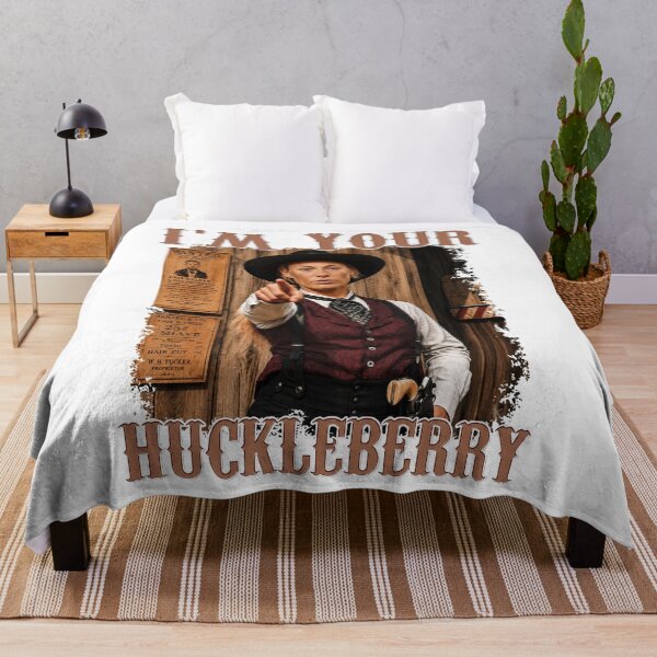 Item preview, Sophie Cunningham I'm Your Huckleberry, Sophie Cunningham Basketball designed and sold by AnlunaKim.