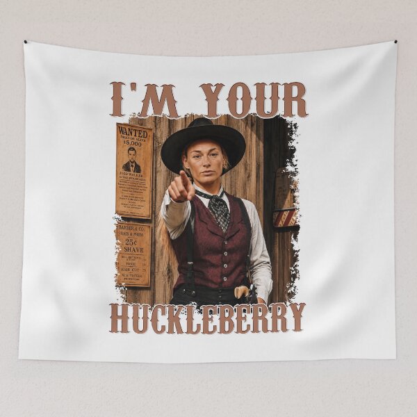 Item preview, Sophie Cunningham I'm Your Huckleberry, Sophie Cunningham Basketball designed and sold by AnlunaKim.