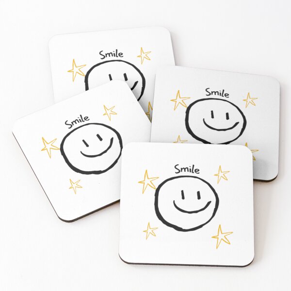 Item preview, Shining Smiles designed and sold by Soujji-Designs.