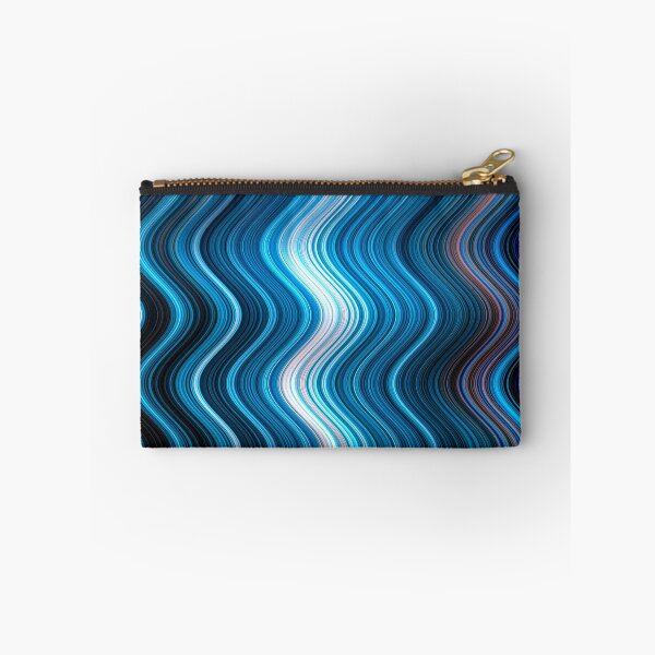 Item preview, Electric Blue Waves designed and sold by Jomsunshine.