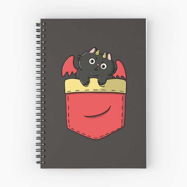 Item preview, Pocket Sized Devil designed and sold by Freecheese.
