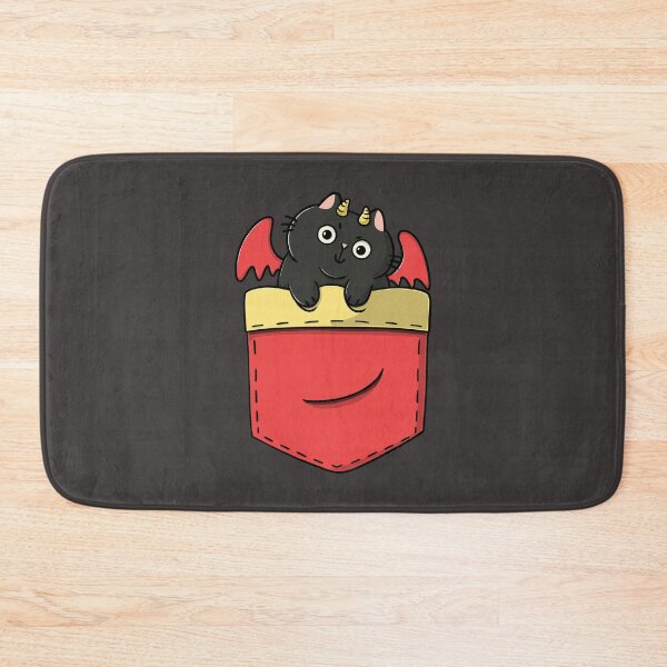 Item preview, Pocket Sized Devil designed and sold by Freecheese.