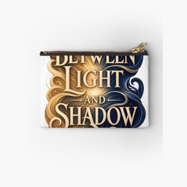 Item preview, Between Light and Shadow Solar Eclipse 2026 designed and sold by Print Loft.