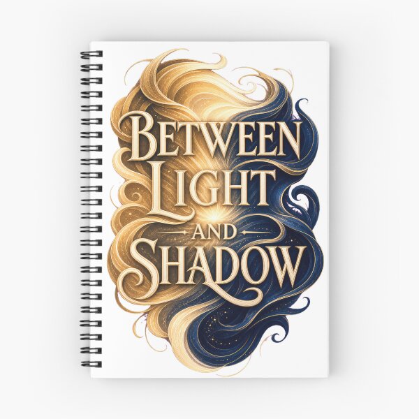 Item preview, Between Light and Shadow Solar Eclipse 2026 designed and sold by Print Loft.