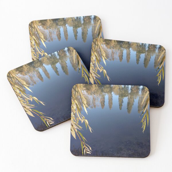 Item preview, Villefagnan Lake, Reflecting designed and sold by JonDelorme.