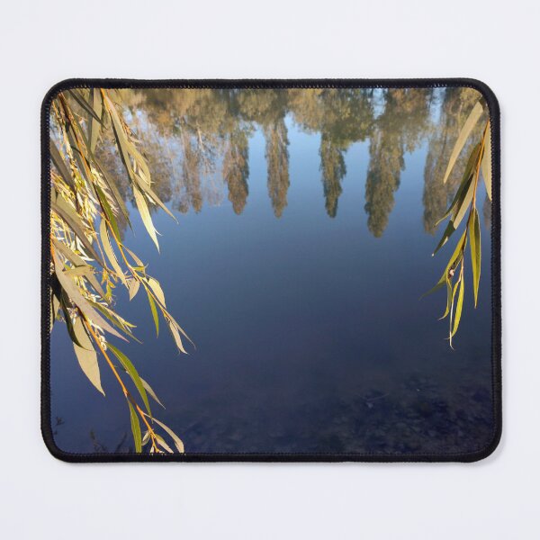 Item preview, Villefagnan Lake, Reflecting designed and sold by JonDelorme.