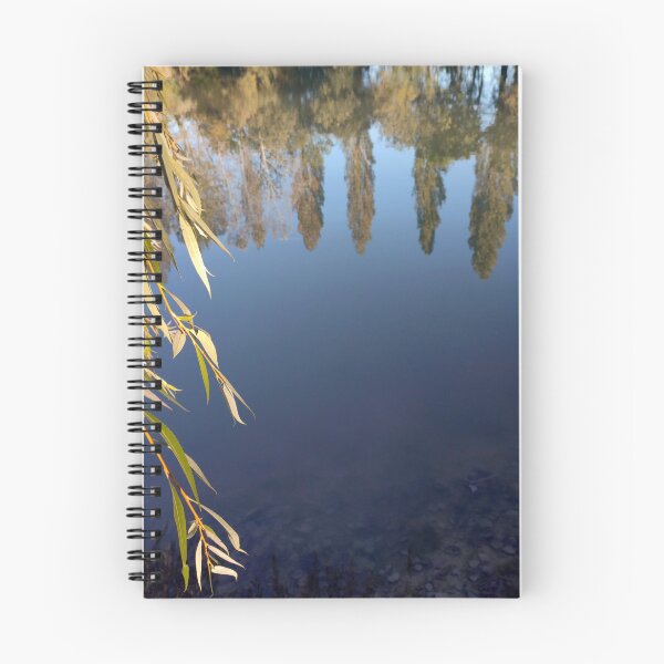 Item preview, Villefagnan Lake, Reflecting designed and sold by JonDelorme.