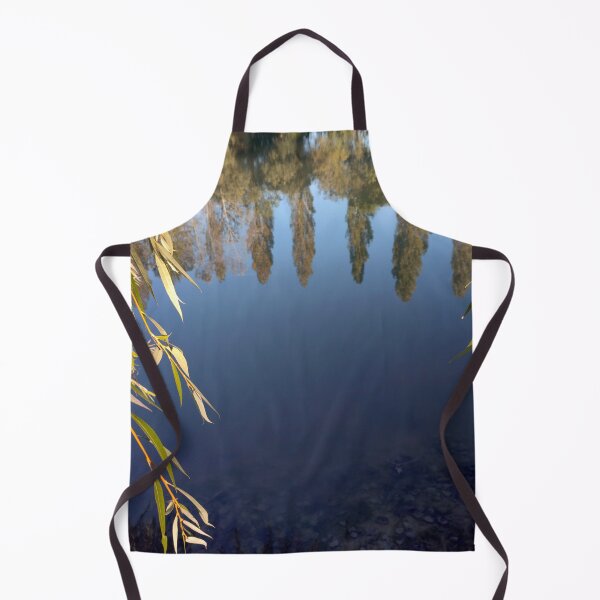 Item preview, Villefagnan Lake, Reflecting designed and sold by JonDelorme.