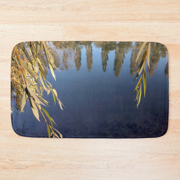 Item preview, Villefagnan Lake, Reflecting designed and sold by JonDelorme.
