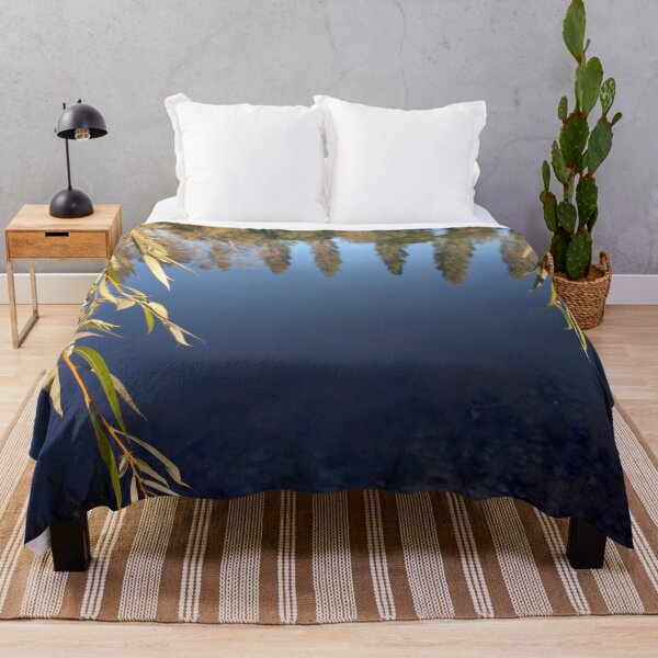 Item preview, Villefagnan Lake, Reflecting designed and sold by JonDelorme.