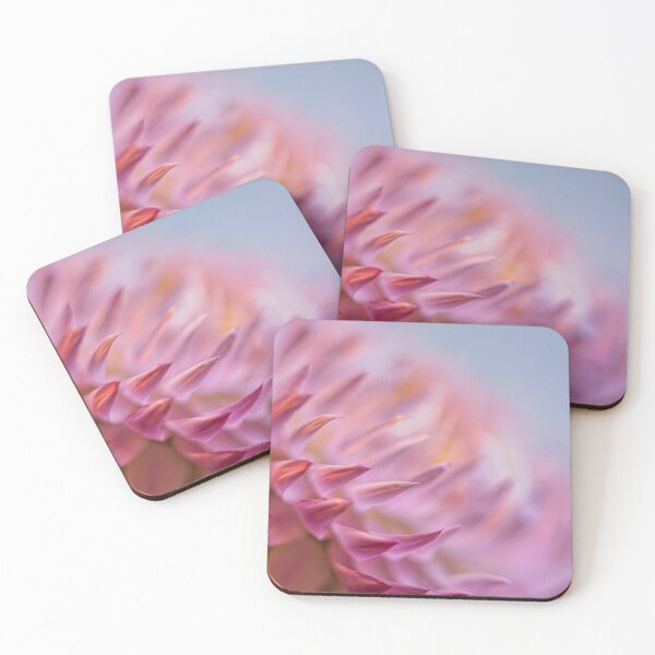 Item preview, Close-Up of Pink Flower Petals designed and sold by Veikko  Suikkanen.