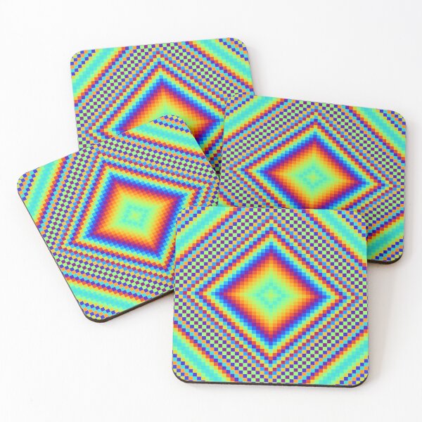 Item preview, Rhombus 11 designed and sold by Gluecknika.