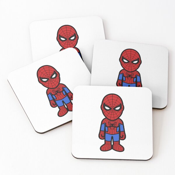 Item preview, SPIDER-MAN designed and sold by PLAYAPARADISE.