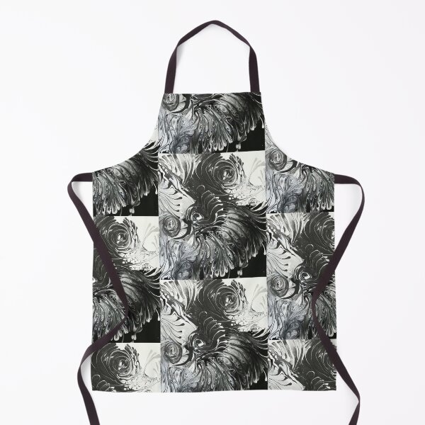 Item preview, Feather or Knot designed and sold by Sue Goldberg.