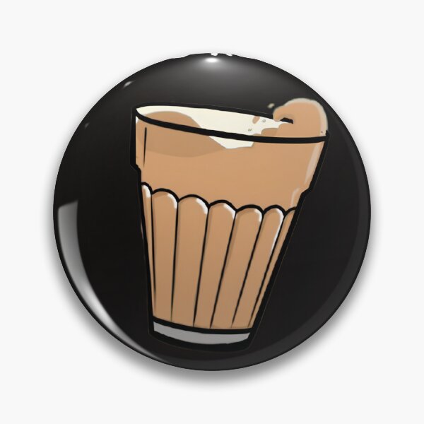 Item preview, Tea is a perfect idea designed and sold by BhavikaT-shirt.