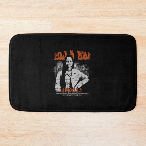 Item preview, Ella Mai Singer Retro 90s Style  designed and sold by CharlesZachars.