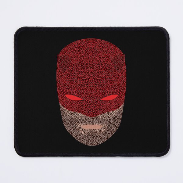 Item preview, Red Daredevil designed and sold by rscenter.