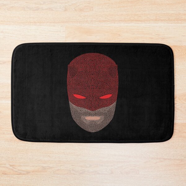 Item preview, Red Daredevil designed and sold by rscenter.
