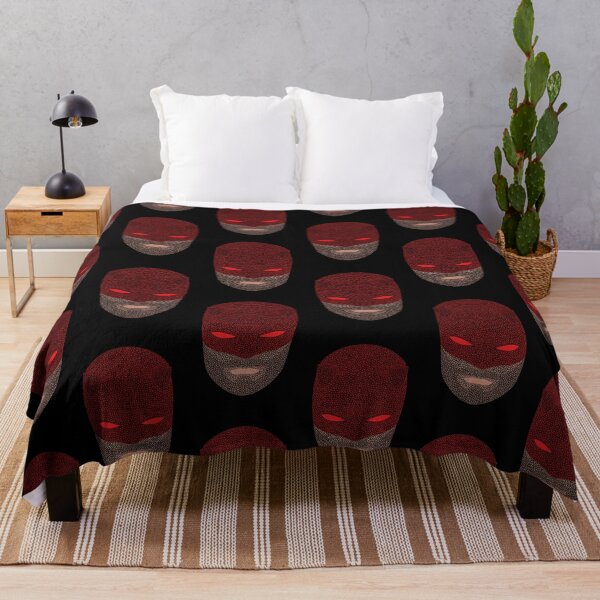 Item preview, Red Daredevil designed and sold by rscenter.