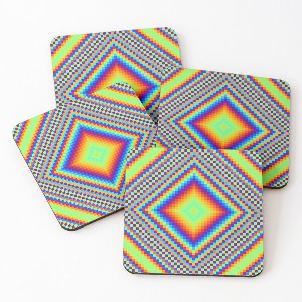 Item preview, Rhombus 12 designed and sold by Gluecknika.