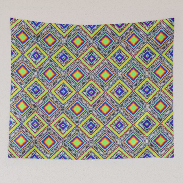 Item preview, Rhombus 12 designed and sold by Gluecknika.