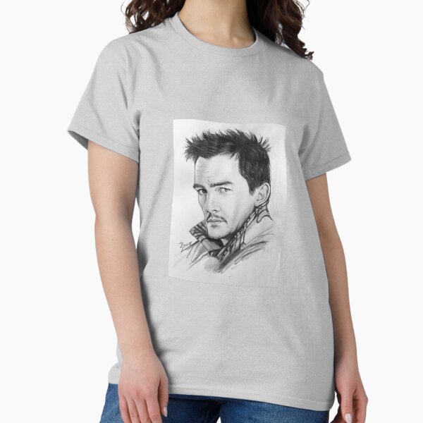 Item preview, Rupert Friend designed and sold by mistoxic.
