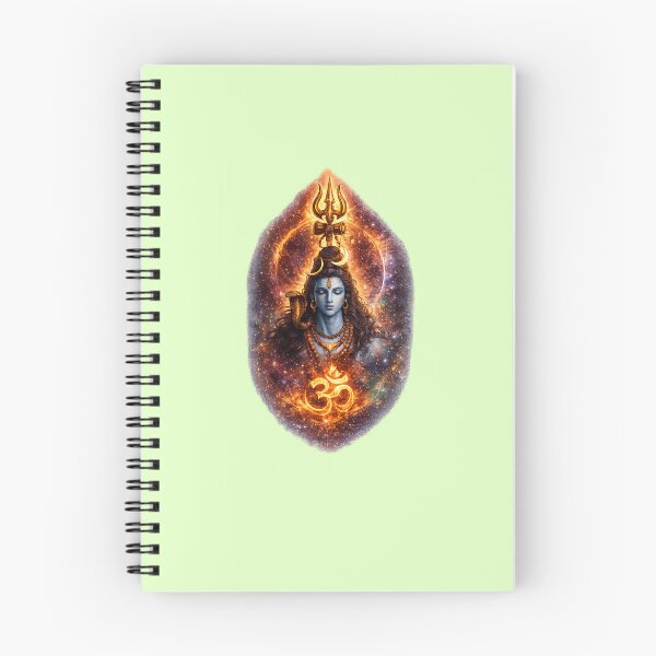 Item preview, Cosmic Lord Shiva Meditation designed and sold by Dream Design Store.