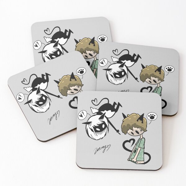 Item preview, Misunderstood Love designed and sold by eszsy.