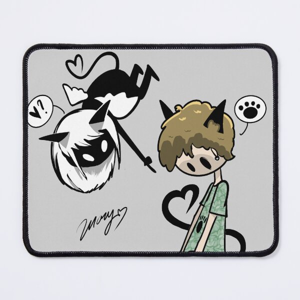 Item preview, Misunderstood Love designed and sold by eszsy.
