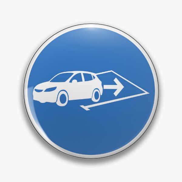 Item preview, Reverse Gear - Vintage Automotive Safety Sign designed and sold by Panneaux et signalisations - NPOITEVIN.