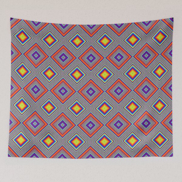 Item preview, Rhombus 13 designed and sold by Gluecknika.