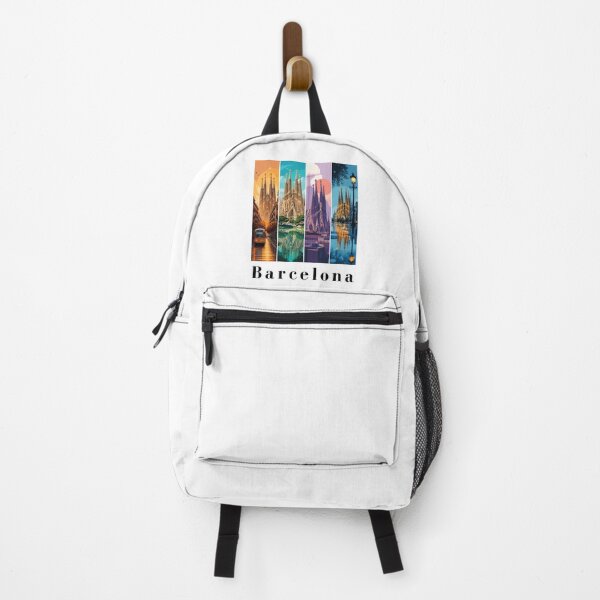 Item preview, Barcelona designed and sold by EcoDeTinta.
