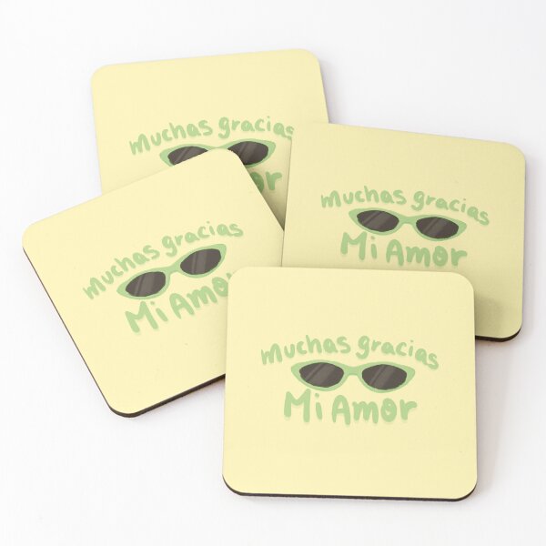 Item preview, Muchas Gracias Mi Amor | Ningning aespa Lemonade Inspired designed and sold by Meivelle.