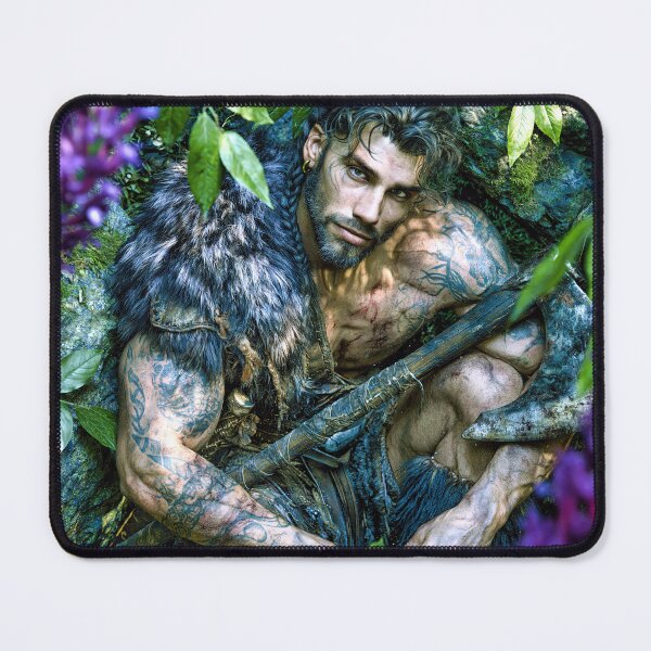 Item preview, Hidden Warrior designed and sold by JaimeLikes.