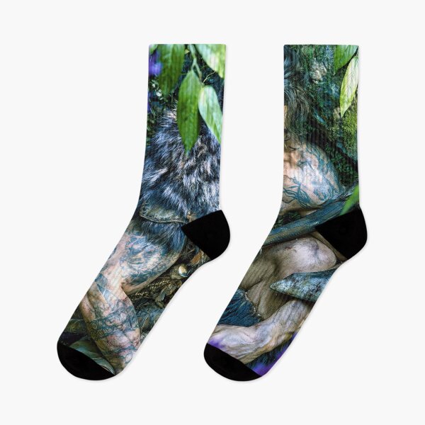 Item preview, Guerrero oculto designed and sold by JaimeLikes.