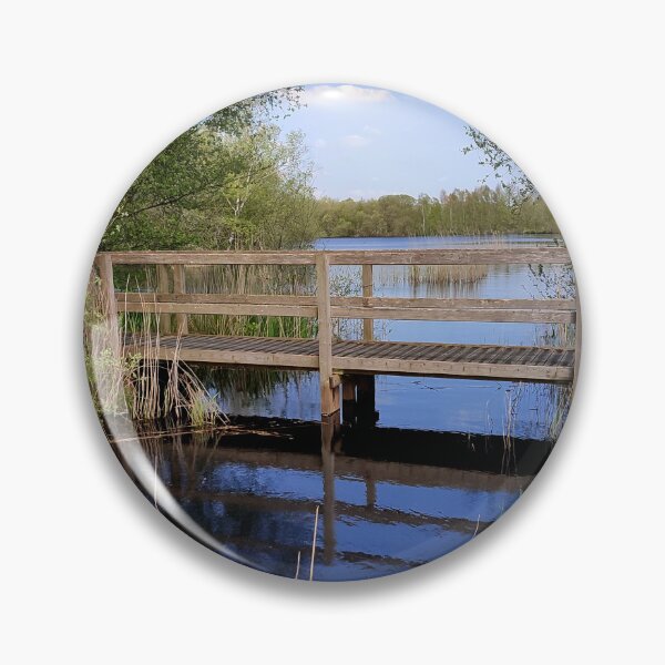 Item preview, Westhay Nature Reserve, Somerset designed and sold by JonDelorme.