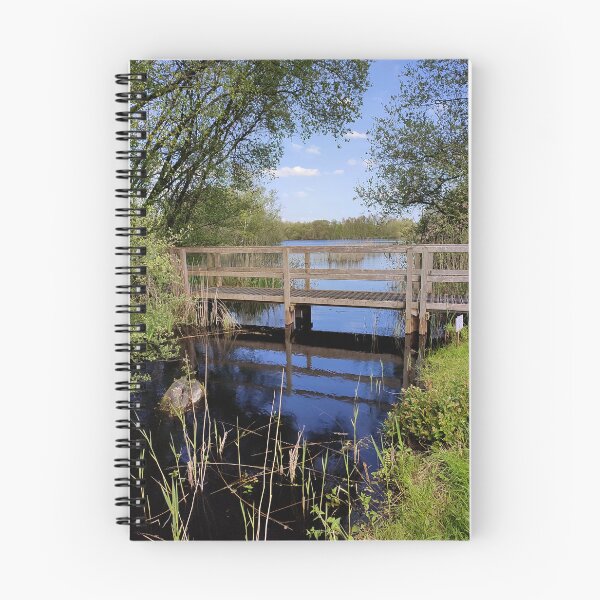 Item preview, Westhay Nature Reserve, Somerset designed and sold by JonDelorme.