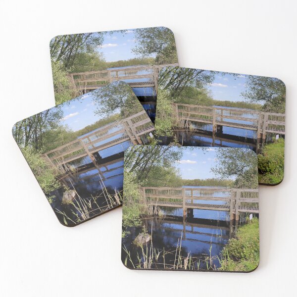 Item preview, Westhay Nature Reserve, Somerset designed and sold by JonDelorme.