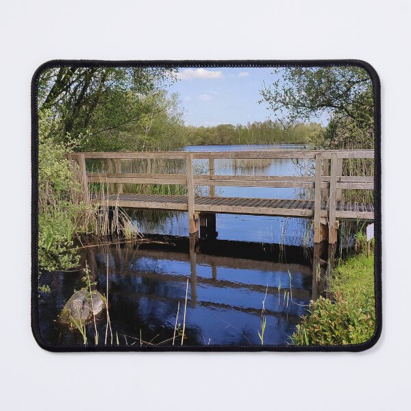 Item preview, Westhay Nature Reserve, Somerset designed and sold by JonDelorme.
