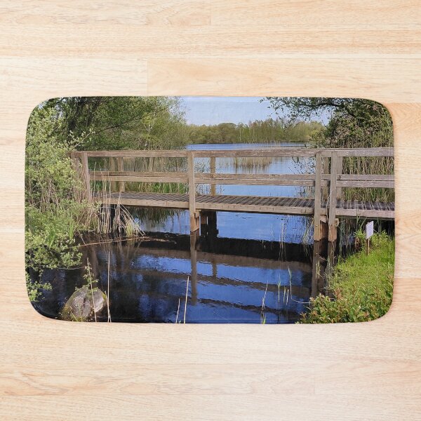 Item preview, Westhay Nature Reserve, Somerset designed and sold by JonDelorme.